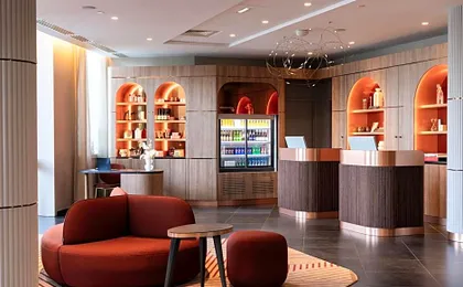 AC Hotel Paris Porte Maillot