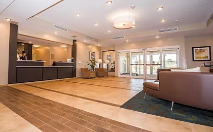 Candlewood Suites Ft Walton Bch - Hurlburt Area By IHG