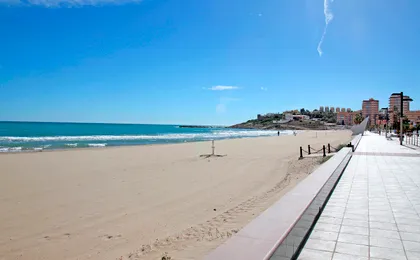Bernat Pie De Playa 3000
