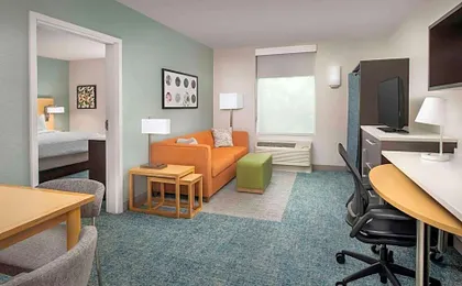 Home2 Suites By Hilton Lexington University / Medical Center