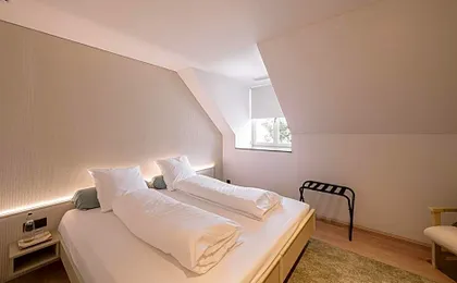 Hotel De Baian