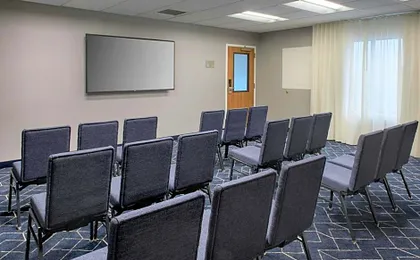 Courtyard by Marriott Silver Spring North/White Oak