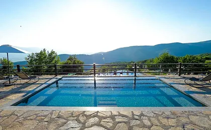 Hotel Leshten