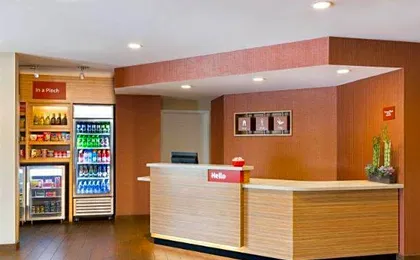 TownePlace Suites by Marriott Detroit Canton