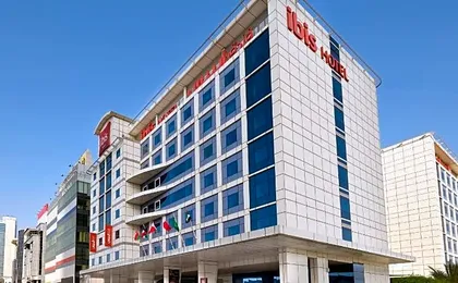 Ibis Al Barsha