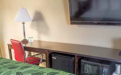 Motel Capri