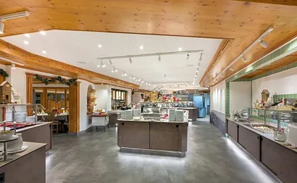 IFA Alpenrose Hotel Kleinwalsertal