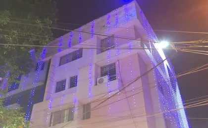 The Salvation Army Red Shield Guest House