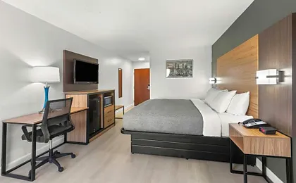 Quality Inn Tallapoosa