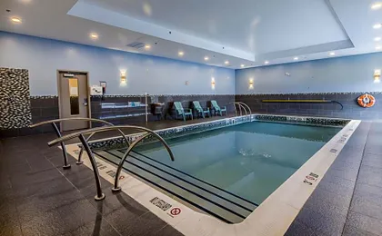 Holiday Inn Express Toronto-North York By IHG