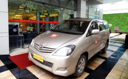 ibis Mumbai Airport - An AccorHotels Brand