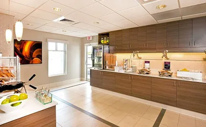 Residence Inn by Marriott Hanover Lebanon
