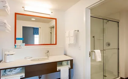 Hampton Inn & Suites St. George SunRiver