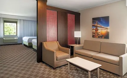 Best Western Premier NYC Gateway Hotel