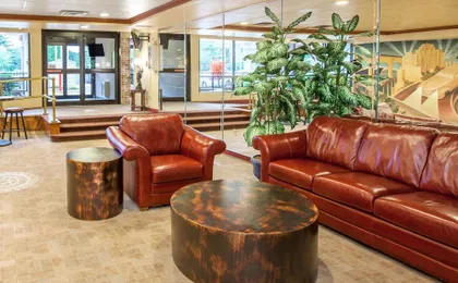 Best Western Rutgers University Hotel