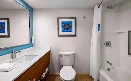 Hampton Inn & Suites by Hilton San Juan