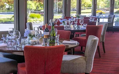 Best Western The Hilcroft Hotel West Lothian