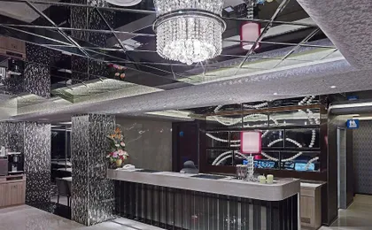 HOTEL BFUN