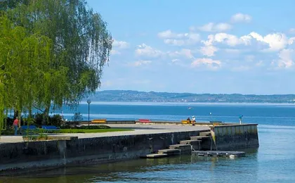 Hotel Schloss Romanshorn