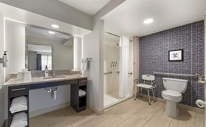 Homewood Suites By Hilton Philadelphia/Great Valley