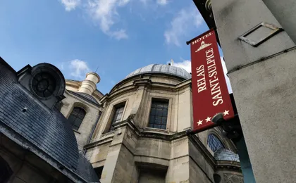 Saint Sulpice