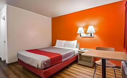 Park Inn by Radisson, Salt Lake City Airport