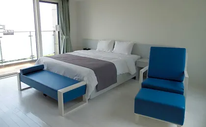 JEJU HEALTHCARE TOWN RESORT