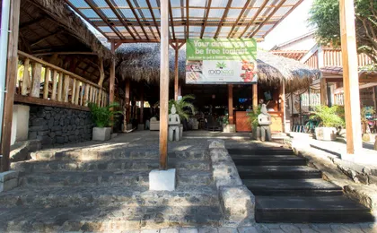 Coco Beach