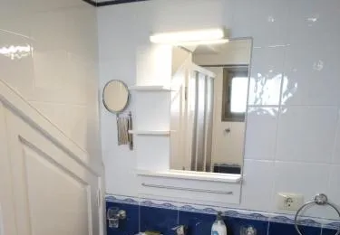 Casa Corina. Primera línea de mar