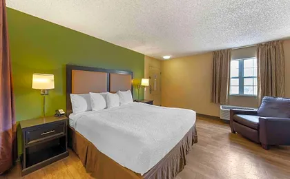 Extended Stay America Suites - Bakersfield - California Avenue