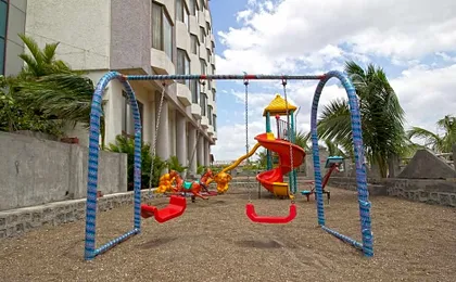 Hotel Vits Aurangabad
