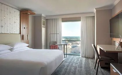 Norfolk Waterside Marriott