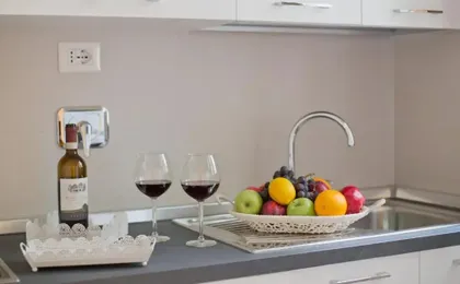 Proconsolo Superior Apartment
