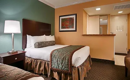 Best Western Plus Casino Royale - Center Strip