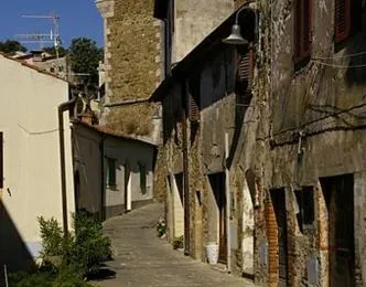 Casa Romantica Pereta