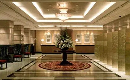 Clarion Hotel Tianjin
