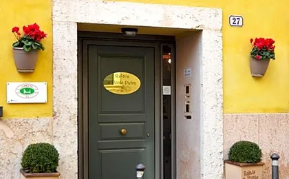Relais Ponte Pietra