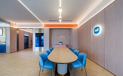 Hanting Hotel Jiangyin Lingang Development Zone Ligang Town