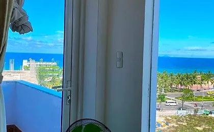 Dragon Sea Hotel Da Nang