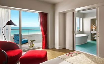 Faena Hotel Miami Beach