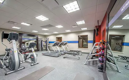 Hampton Inn & Suites Phoenix East Mesa