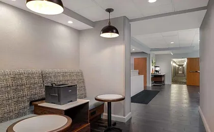 Hampton Inn Tallahassee-Central