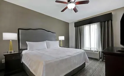 Homewood Suites by Hilton McAllen