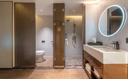 Mehood Hotel Shenzhen Airport