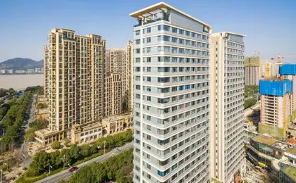 Jilong Hotel Apartment (Hangzhou Baolong)