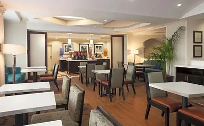 Hampton Inn Los Angeles Int'l Airport/Hawthorne