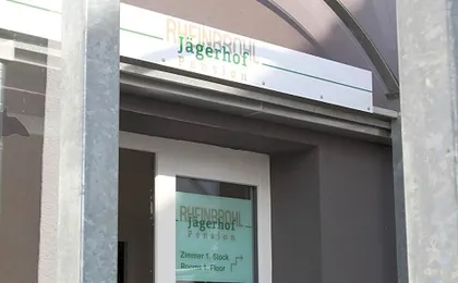 Pension Jägerhof
