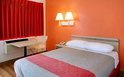 Motel 6 Gulfport, MS Airport