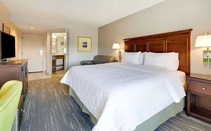 Hampton Inn Los Angeles/Carson/Torrance