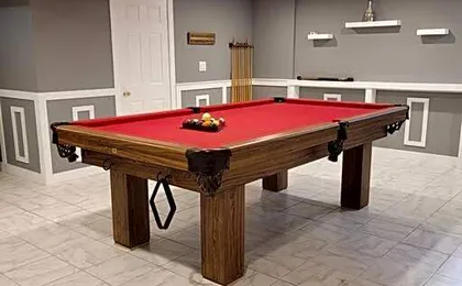 Whispering Pines Riverside Retreat